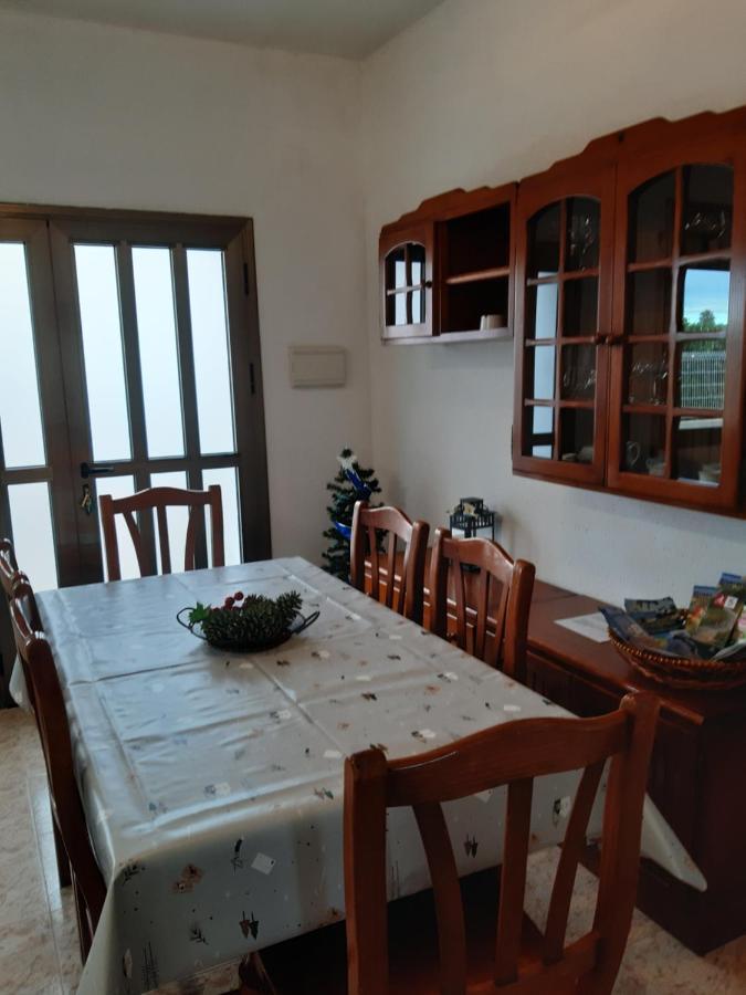 Casa Linda Villa Deltebre Exterior photo