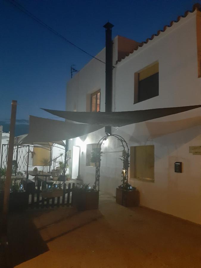 Casa Linda Villa Deltebre Exterior photo