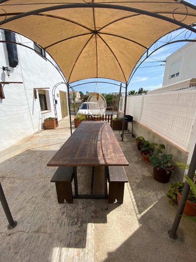 Casa Linda Villa Deltebre Exterior photo