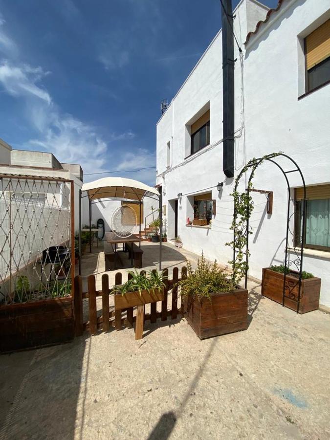 Casa Linda Villa Deltebre Exterior photo