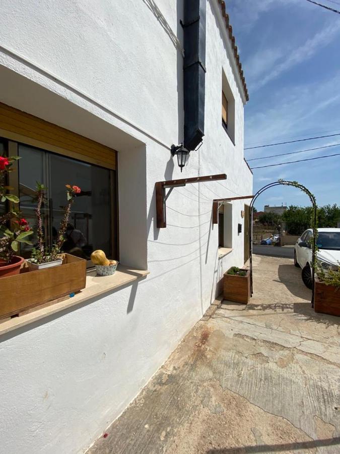 Casa Linda Villa Deltebre Exterior photo