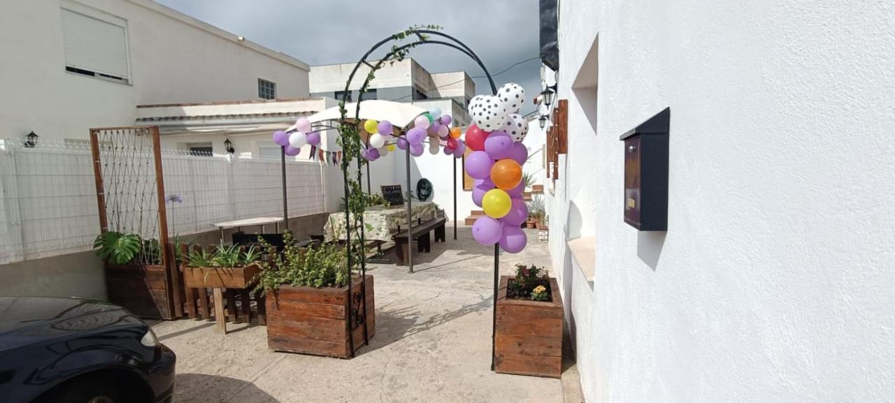Casa Linda Villa Deltebre Exterior photo